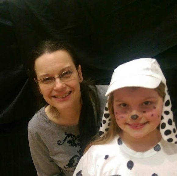 Meet your Posher, Gina - Picture 1 of 1